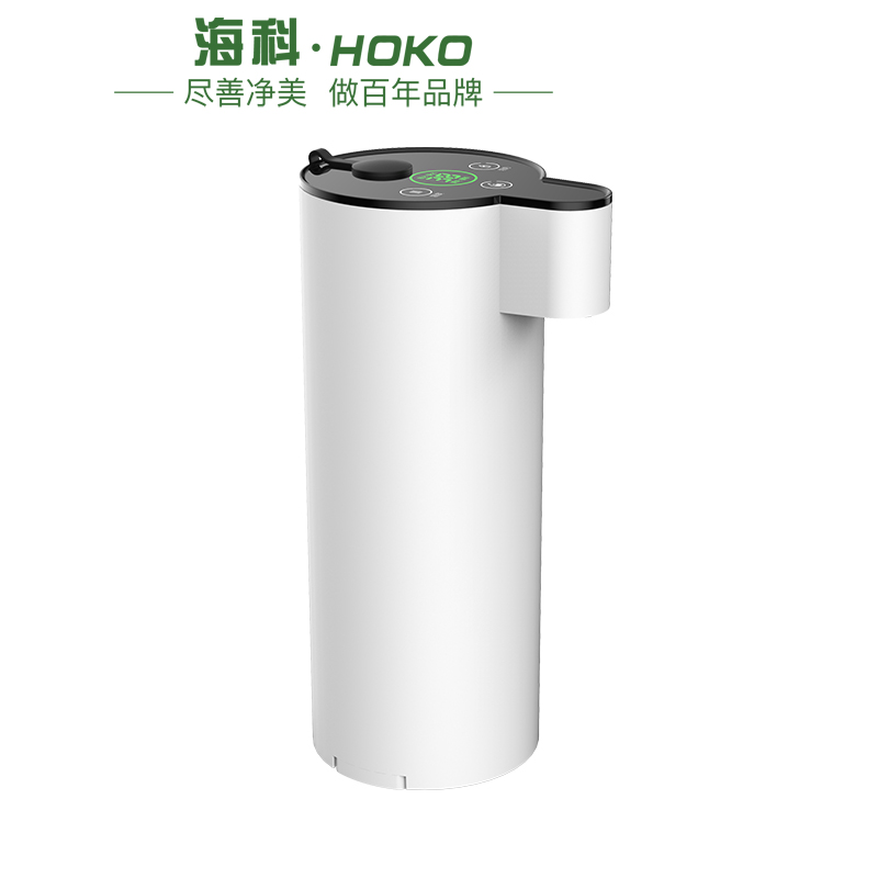 便携式净水器厂家